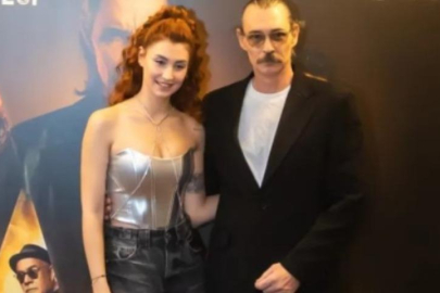 Erdal Beşikçioğlu'nun kızı Derin iddialı dizinin kadrosunda