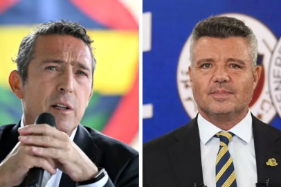Fenerbahçe'de başkanlık yarışı: Ali Koç ve Saadettin Saran'ın vaatleri neler?
