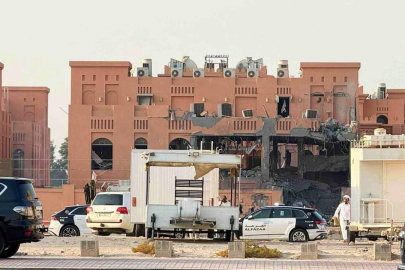 Katar, İsrail'in saldırısıyla ilgili Uluslararası Sivil Havacılık Örgütüne mektup gönderdi