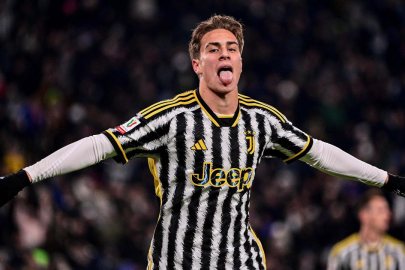 Kenan Yıldız İtalya Serie A'da 'en etkin oyuncu' oldu