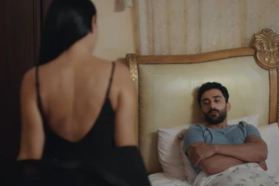 Kızılcık Şerbeti'nde senaryo değişti! Firaz'ın yasak aşkı Doğa değil Demet oldu...