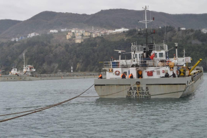 Liman devleti denetiminin uygulanmasına ilişkin esaslar belirlendi