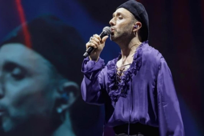 Mabel Matiz hakkında bir suç duyurusu daha