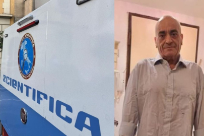 Milano'da öldürülüp yakılan Türk vatandaşının ölümüyle ilgili 3 kişi tutuklandı