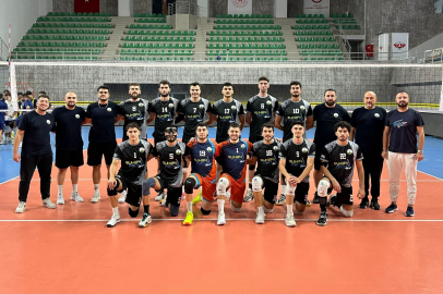 Osmangazi Belediyespor, Fenerbahçe'yi mağlup etti