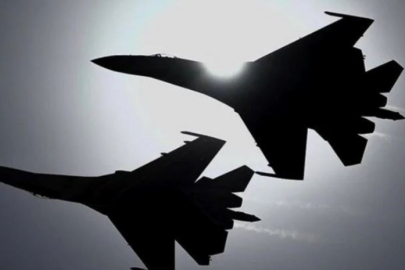 Rusya yine NATO sınırlarını ihlal etti