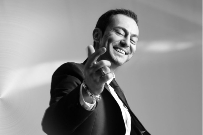 Serdar Ortaç'ın hayatı film oluyor: Başrol isim belli oldu!