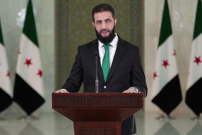 Suriye Cumhurbaşkanı 58 yıl sonra BM kürsüsünden hitap edecek