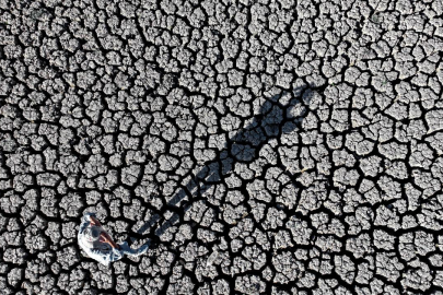 Tarım üretimi ve su kaynaklarında kuraklık tehdidi