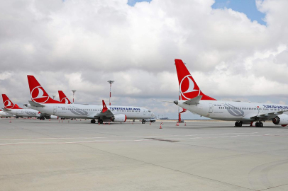 THY'den Boeing uçaklarının alımına ilişkin açıklama