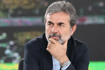 Aykut Kocaman yeni takımı için net konuştu!