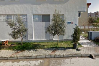 Bursa Mudanya'da kamuya ait zeytin ağaçları ve kaldırım yok oldu!