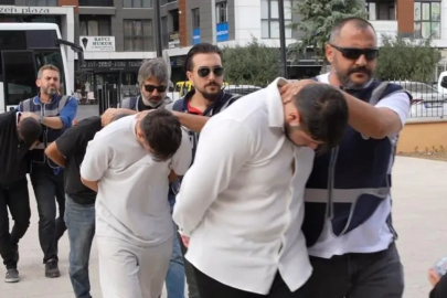 Edirne'de şehit ailesini dolandıran çok sayıda şüpheli tutuklandı!