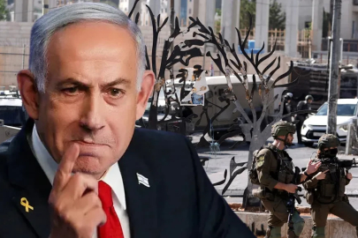 Filistin'in 4 önemli ülke tarafından tanınması Netanyahu'yu çıldırttı: O bölgeyle tehdit savurdu