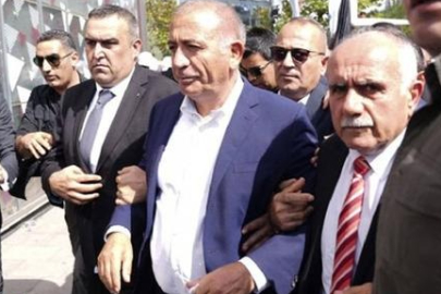 Gürsel Tekin'den, Özgür Özel'e yanıt geldi! 'Nevrim döndü'