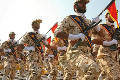 İran Devrim Muhafızları’ndan ABD ve İsrail’e sert uyarı