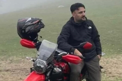 Kütahya'da polis memuru trafik kazasında hayatını kaybetti