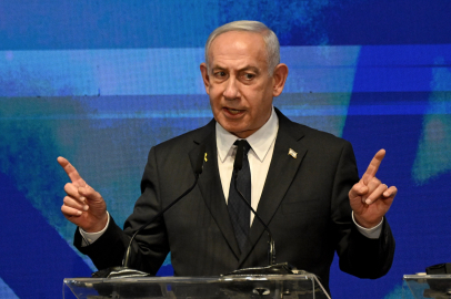 Netanyahu: Filistin devleti kurulmayacak
