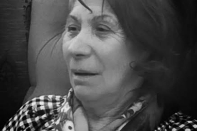 Şaziye Sezginer hayatını kaybetti