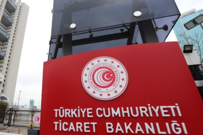 Ticaret Bakanlığından 548 firmaya dahilde işleme izni