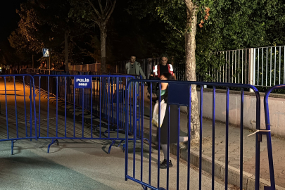 78 kişinin hayatını kaybettiği yangın faciasında ikinci duruşmanın ilk günü bitti