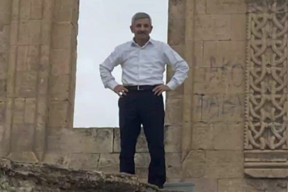 Batman'da trafik kazası: 1 ölü