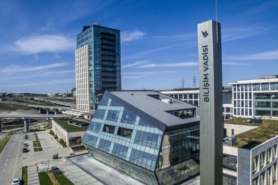 Bilişim Vadisi, TEKNOFEST'i ödüllerle tamamladı