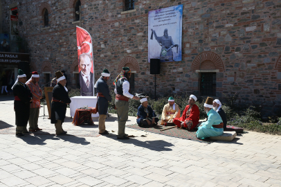 Bursa'da Ahilik Haftası etkinlikleri başladı