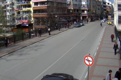 Bursa'daki iki ilçeyi birbirine bağlayan tarihi köprü tek şeride düşüyor!