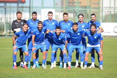 Bursa Yıldırımspor evinde Edirnespor'u devirdi