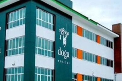 Doğa Koleji'ne kayyum atandı!
