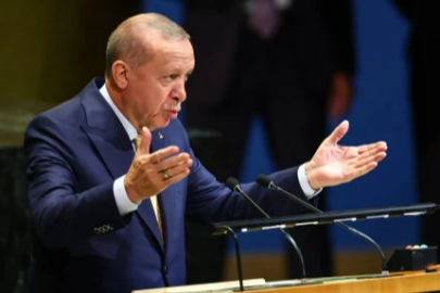 Erdoğan: Netanyahu'nun amacı Filistin Devleti'nin kurulmasını imkansız hale getirmek