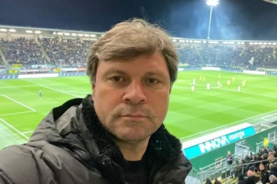 Ertuğrul Sağlam’dan Çorum FK açıklaması