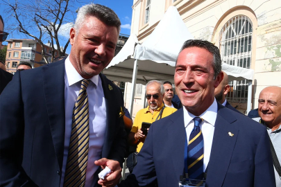 Fenerbahçe'nin yeni başkanı Sadettin Saran oldu: İşte oy sayıları ve yeni yönetim kurulu listesi