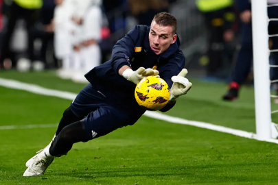 Fenerbahçe ve Galatasaray'dan Real Madrid'in yıldızına teklif: Hiç düşünmeden kararını verdi