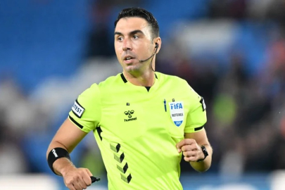 Fırat Aydınus'tan MHK Başkanı Ferhat Gündoğdu ve Arda Kardeşler için olay iddia