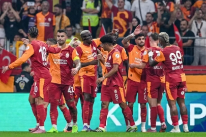 Galatasaray Konyaspor ne zaman, hangi kanalda? Galatasaray Konyaspor muhtemel 11'ler açıklandı mı?