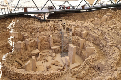 Göbeklitepe, Almanya'da özel seçkiyle tanıtılacak
