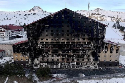 Grand Kartal Otel Davası: TBMM Komisyonu Süreçlerin Takipçisi