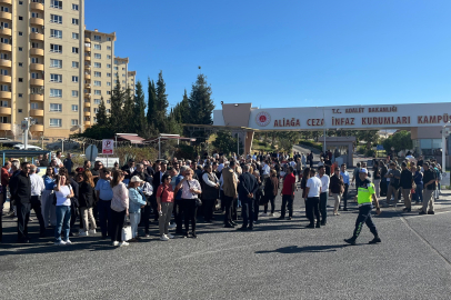 İzmir Büyükşehir yolsuzluk davasında 2. duruşma görülüyor