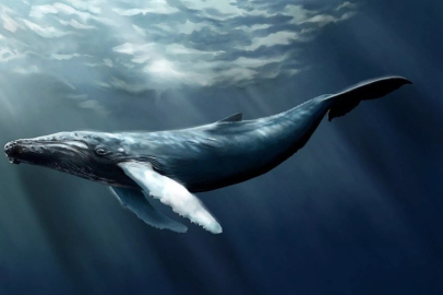 Japonya'da bulunan fosiller, yeni bir balina türünü ortaya çıkardı