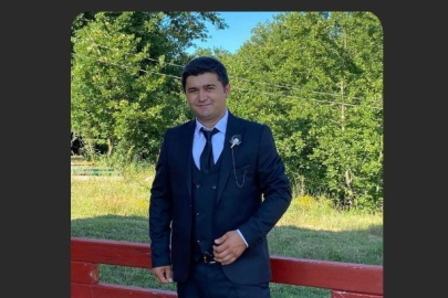 Kırklareli'nde yüksekten düşen işçi hayatını kaybetti