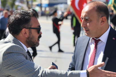 Kırşehir'de Ahilik Haftası'nda esnaf geçişi krizi