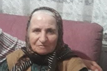 Kocaeli'de otomobilin çarptığı yaşlı kadın hayatını kaybetti