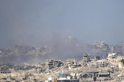 Kremlin: İsrail-Filistin çatışmasında iki devletli çözümden yanayız