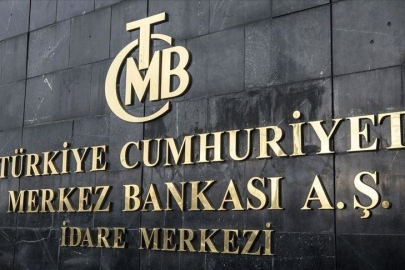 Merkez Bankası'ndan döviz mevduat faizinde indirim