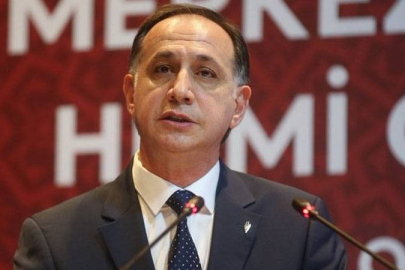 MHK Başkanı Ferhat Gündoğdu'dan flaş karar!