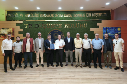 Millet Partisi Bursa: Fikir ve vicdan restorasyonu şart