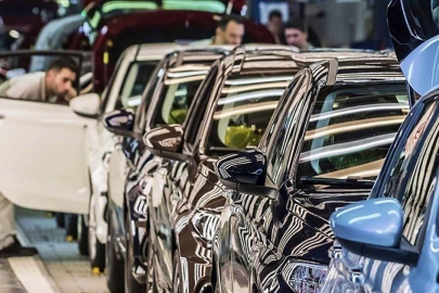 Otomobil ithalatında yerli üretimi koruyacak yeni düzenleme