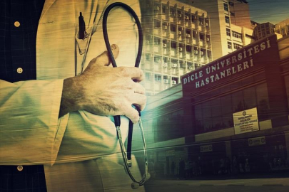 Pes dedirtti: Doktor devlet hastanesinde hanedanlık kurmuş!